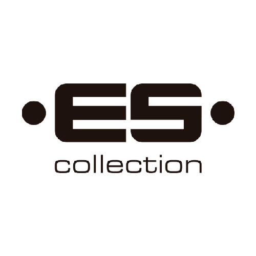 Official ES Collection brand logo
