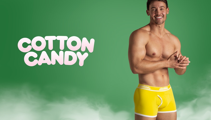 Massive Up to 65% Off: aussieBum’s Limited-Time Deal
