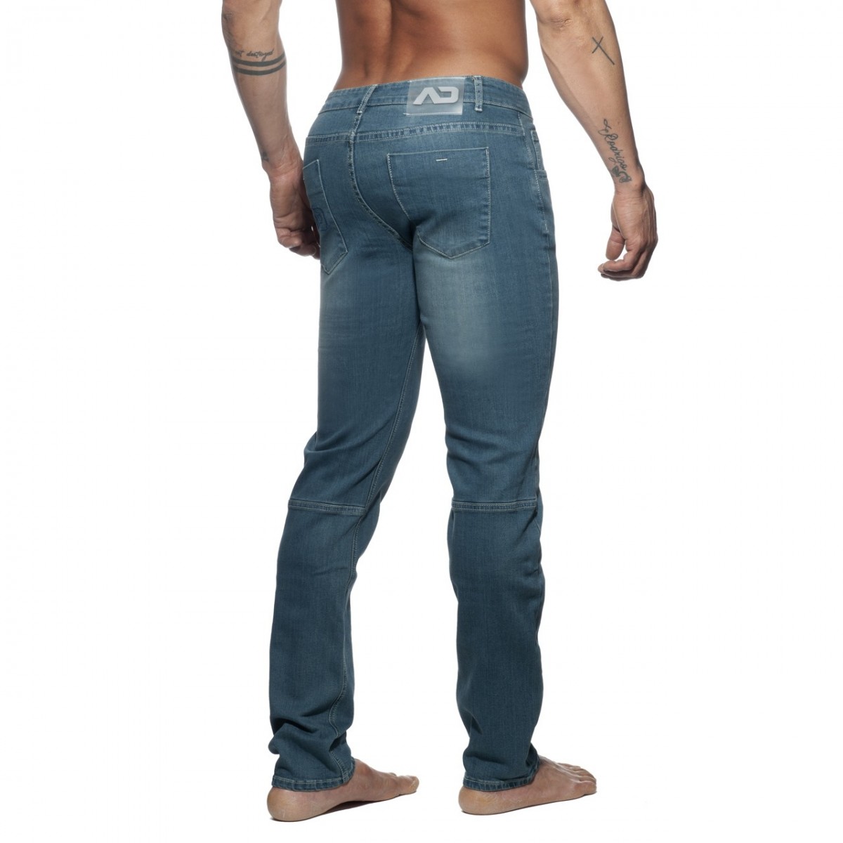 Squat Jeans