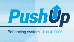 Push Up Technology