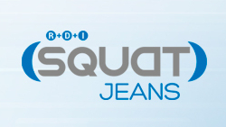 Squat Jeans Technology