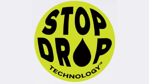 Stop DropTechnology™ Technology