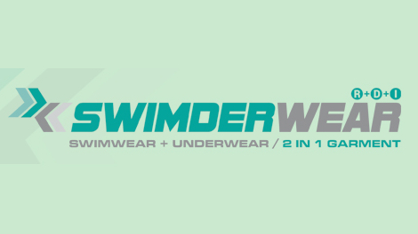 Swimderwear Technology